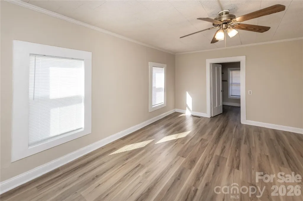 470 & 460 S Moose Road Mount Pleasant NC 28124