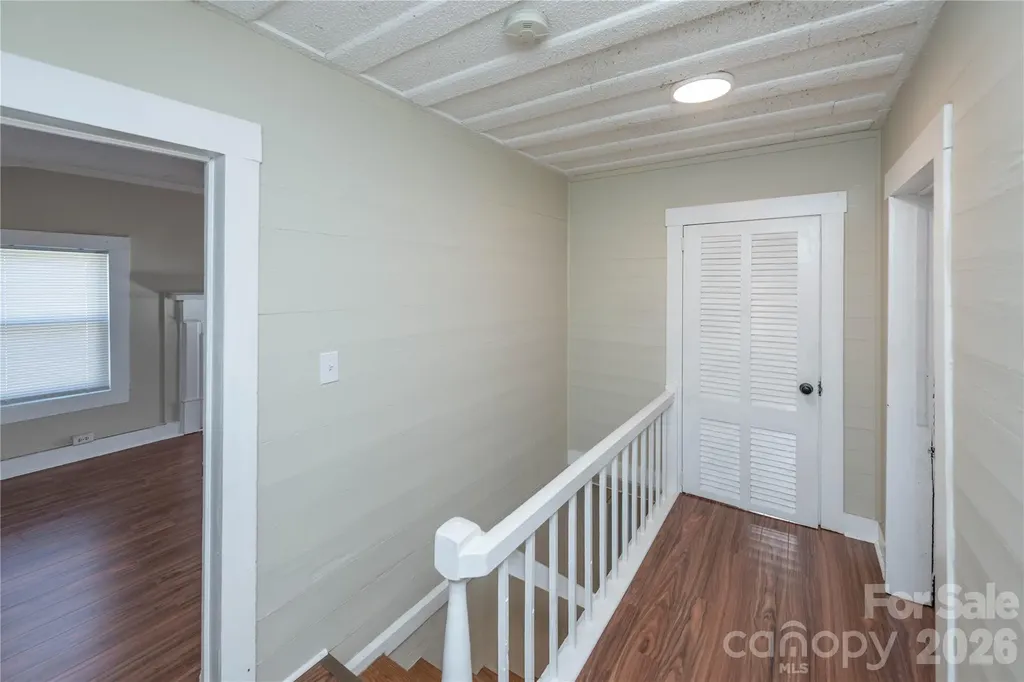 470 & 460 S Moose Road Mount Pleasant NC 28124