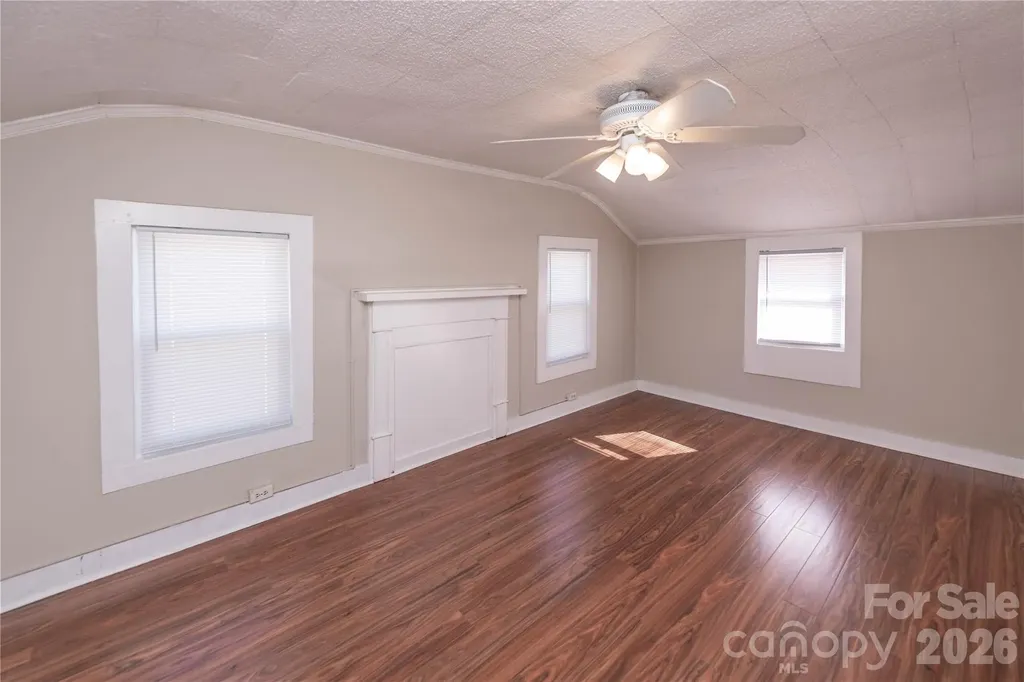 470 & 460 S Moose Road Mount Pleasant NC 28124