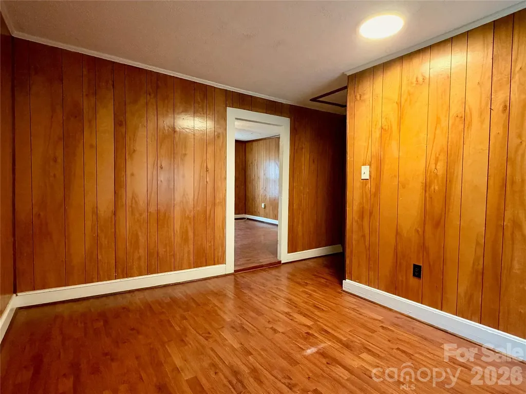 470 & 460 S Moose Road Mount Pleasant NC 28124
