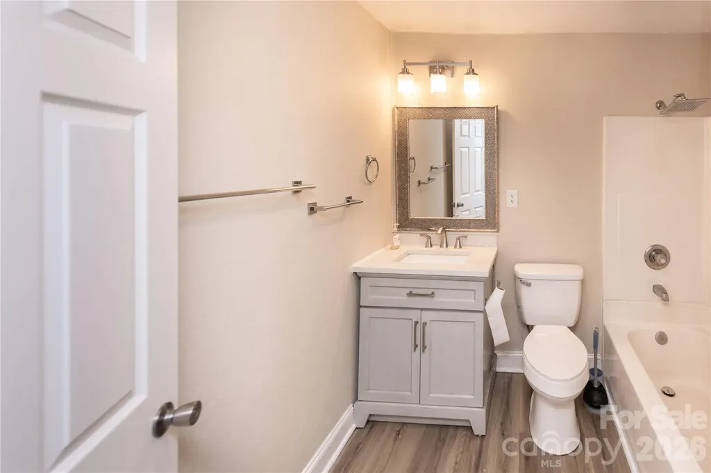 470 & 460 S Moose Road Mount Pleasant NC 28124