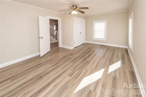 470 & 460 S Moose Road Mount Pleasant NC 28124