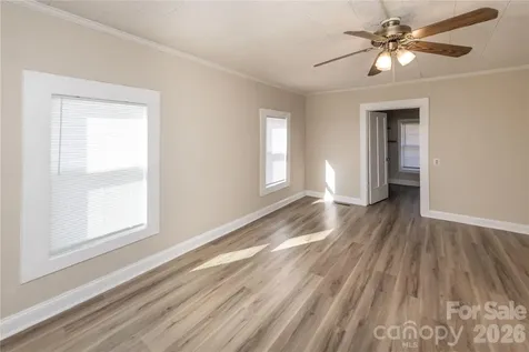 470 & 460 S Moose Road Mount Pleasant NC 28124