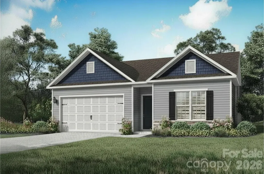 3330 Yorkshire Drive Gastonia NC 28052