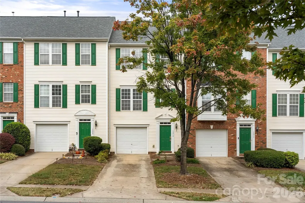 10213 Garrett Grigg Road Charlotte NC 28262