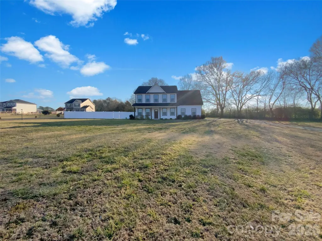 5413 Austin Road Monroe NC 28112