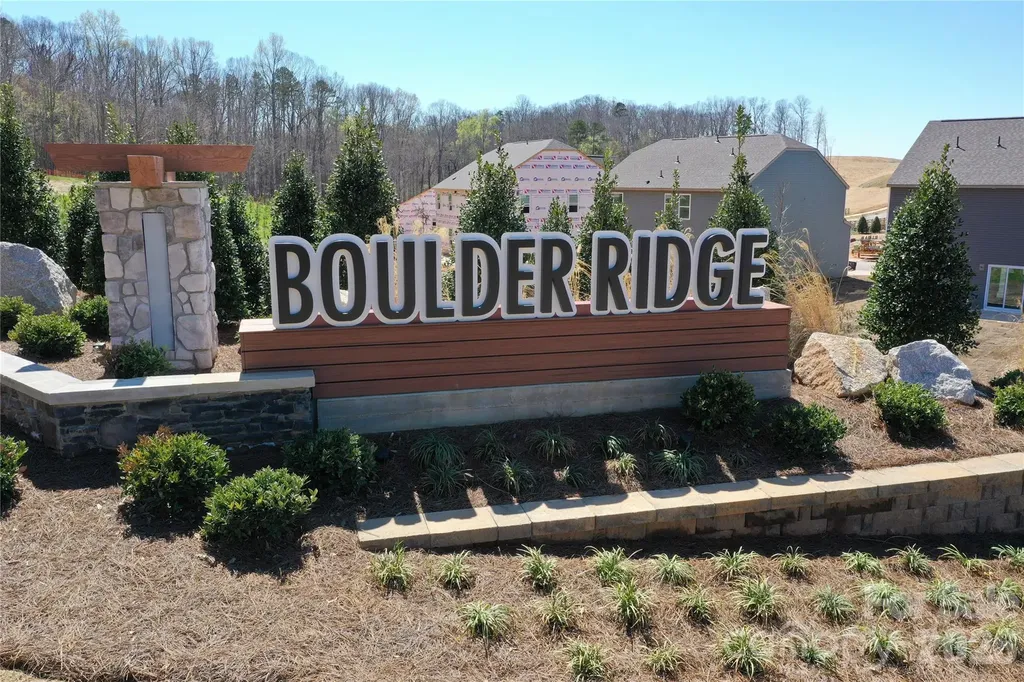 1719 Boulder Ridge Drive Gastonia NC 28052