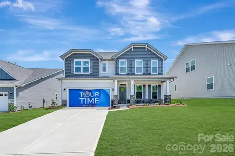 1719 Boulder Ridge Drive Gastonia NC 28052