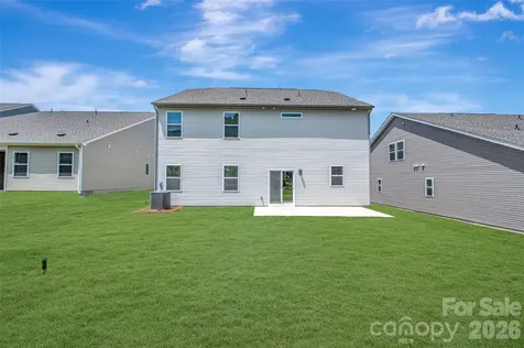 1719 Boulder Ridge Drive Gastonia NC 28052