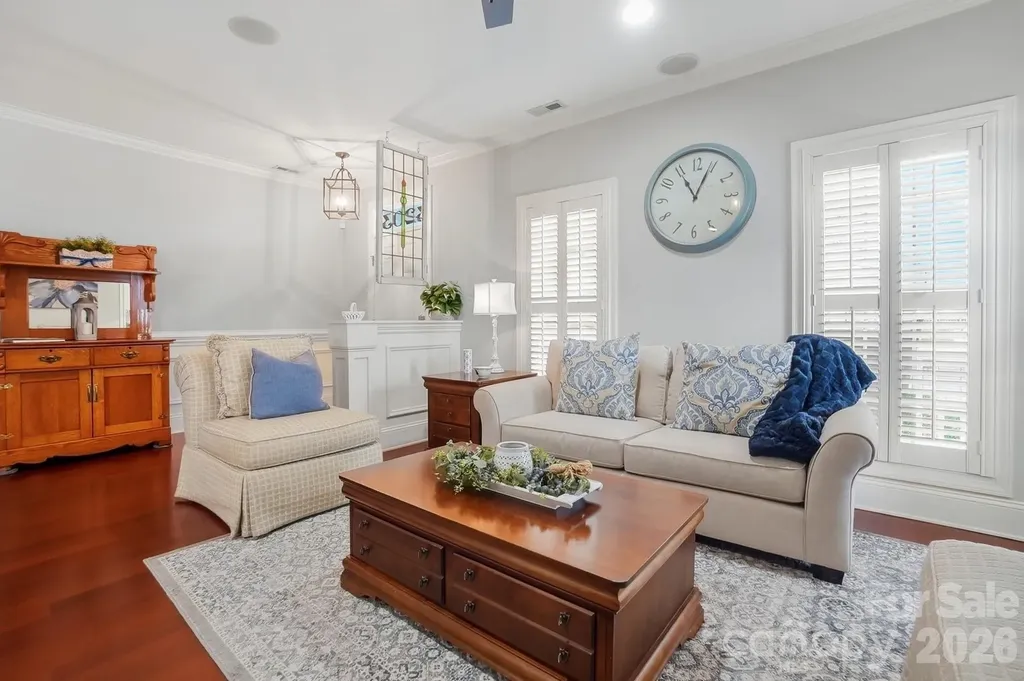 3203 Kelsey Plaza Kannapolis NC 28081