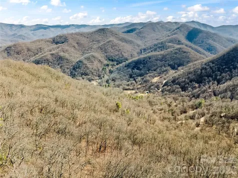 31 Reillys Bluff Road Barnardsville NC 28709