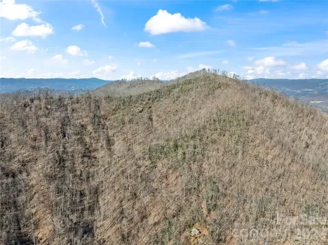 31 Reillys Bluff Road Barnardsville NC 28709