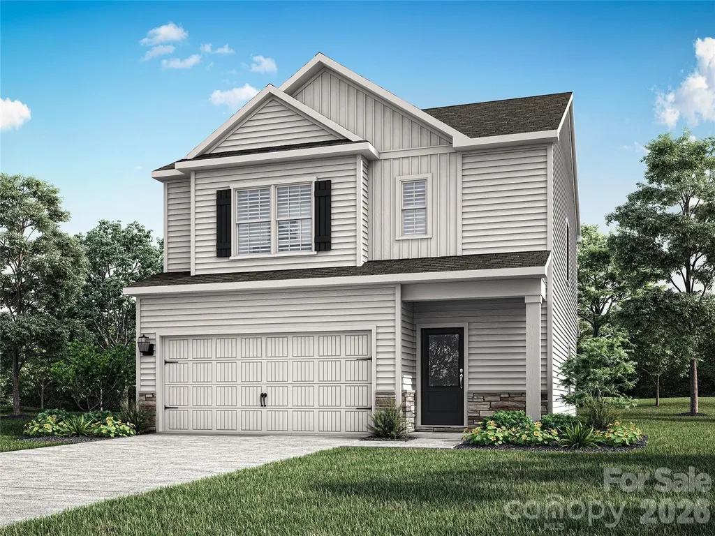 3342 Yorkshire Drive Gastonia NC 28052