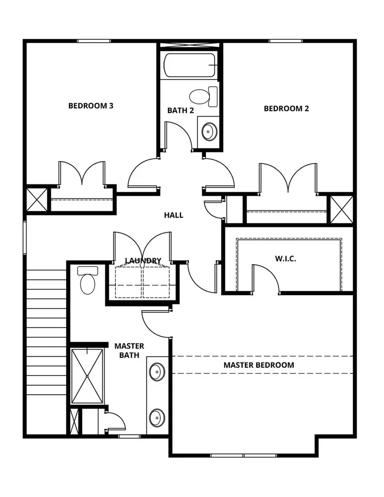3342 Yorkshire Drive Gastonia NC 28052
