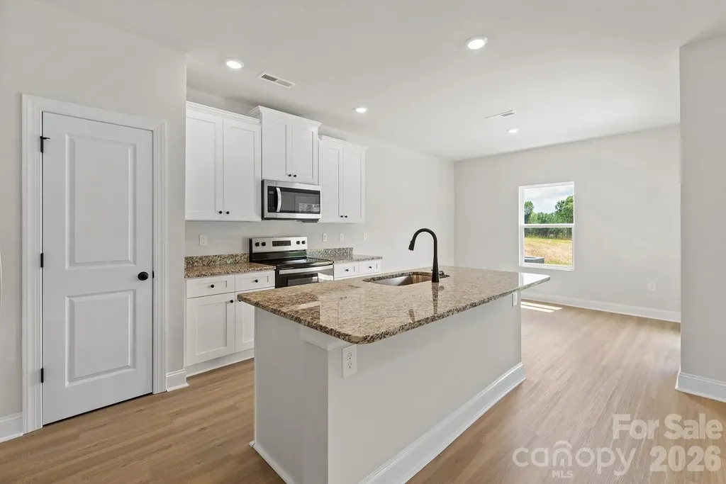 3342 Yorkshire Drive Gastonia NC 28052