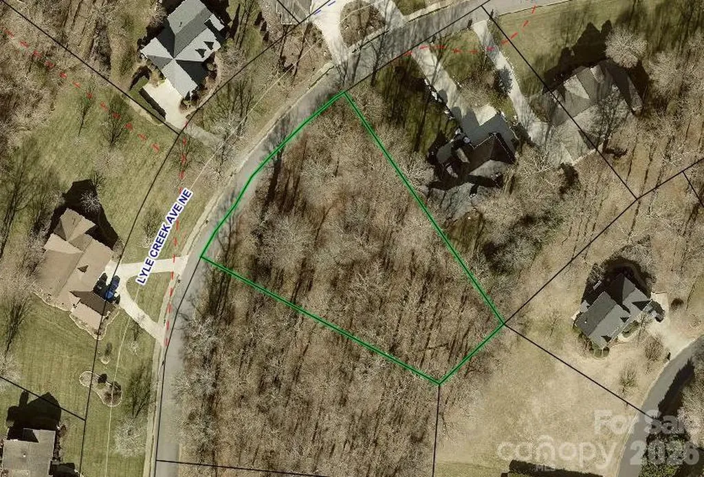 3816 Lyle Creek Avenue NE Conover NC 28613