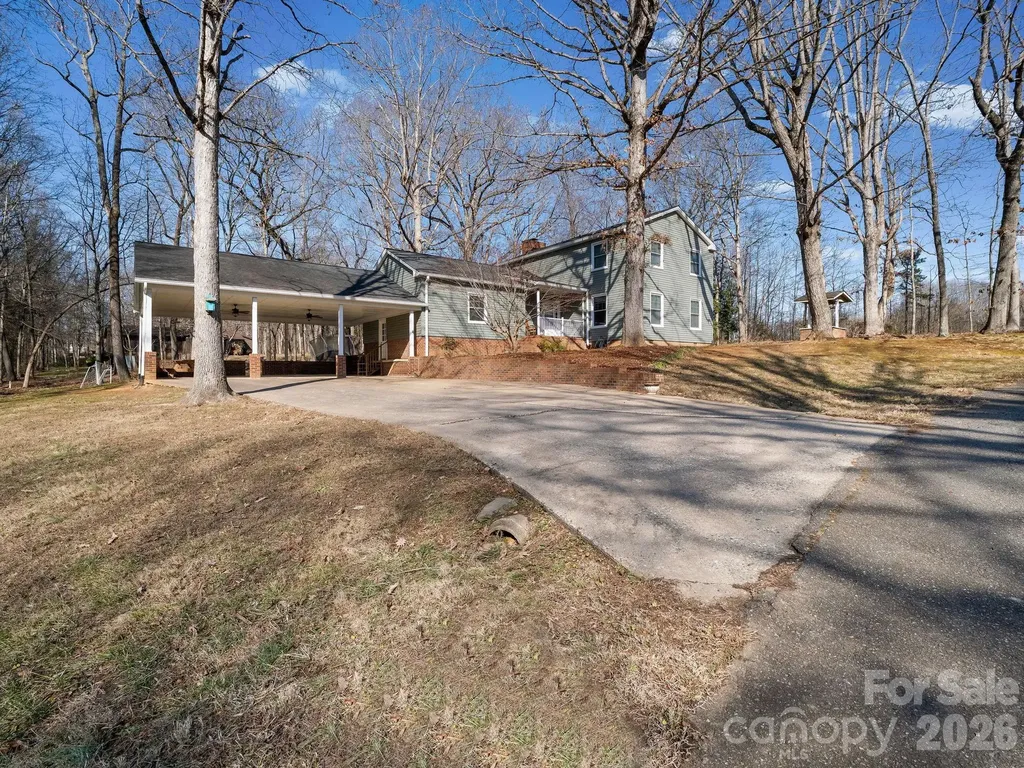 1409 Thea Drive Shelby NC 28150