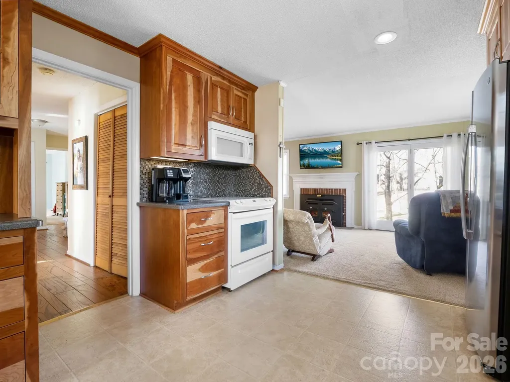 1409 Thea Drive Shelby NC 28150