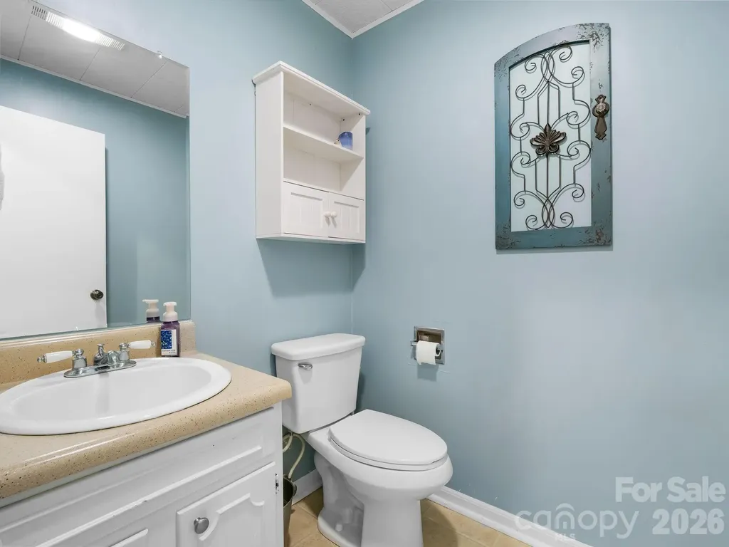 1409 Thea Drive Shelby NC 28150