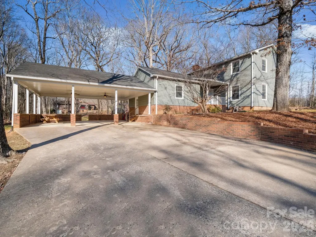 1409 Thea Drive Shelby NC 28150