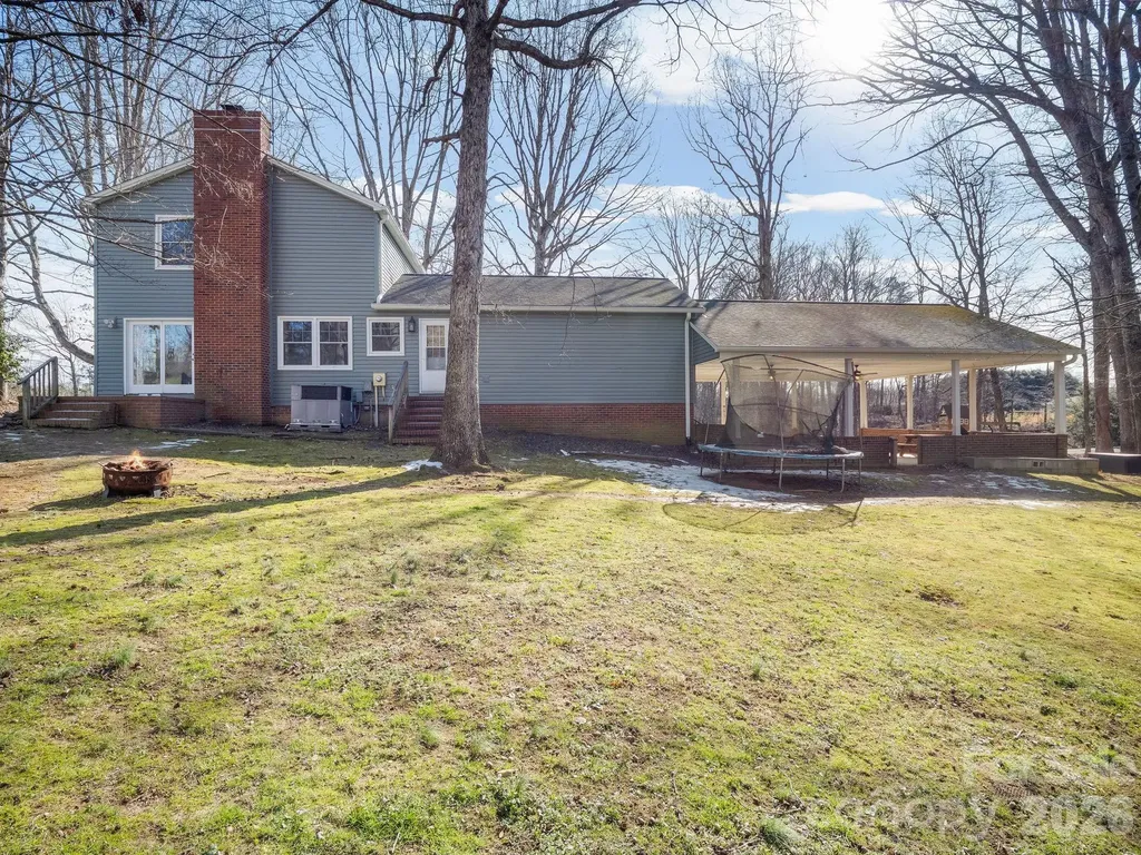 1409 Thea Drive Shelby NC 28150