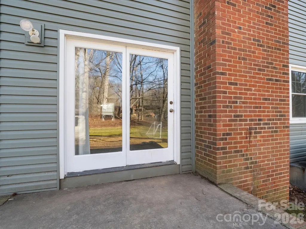 1409 Thea Drive Shelby NC 28150