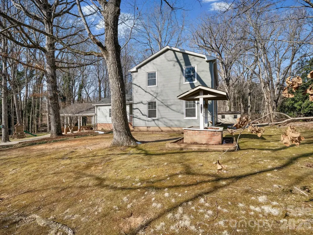 1409 Thea Drive Shelby NC 28150