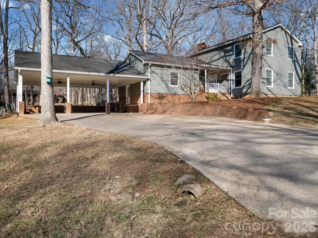 1409 Thea Drive Shelby NC 28150