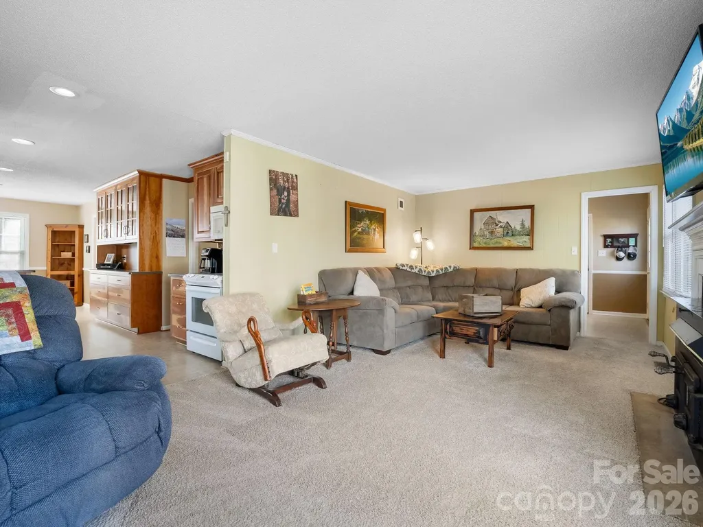 1409 Thea Drive Shelby NC 28150