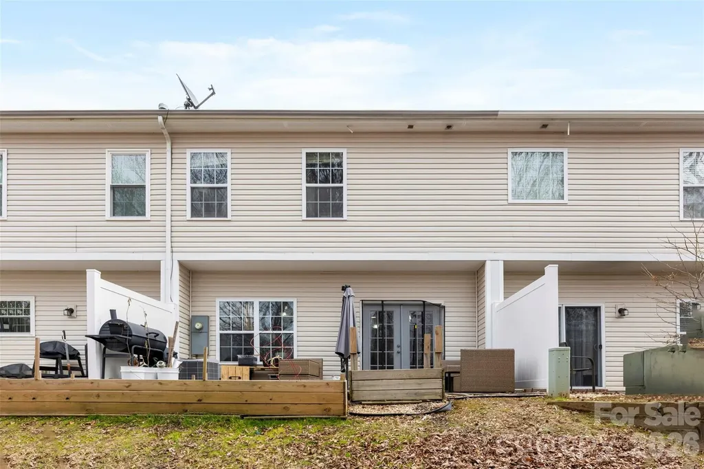 11667 Stockdale Court Pineville NC 28134