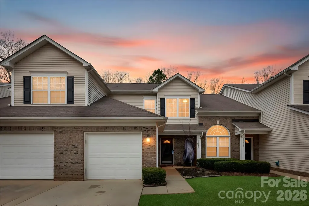 11667 Stockdale Court Pineville NC 28134