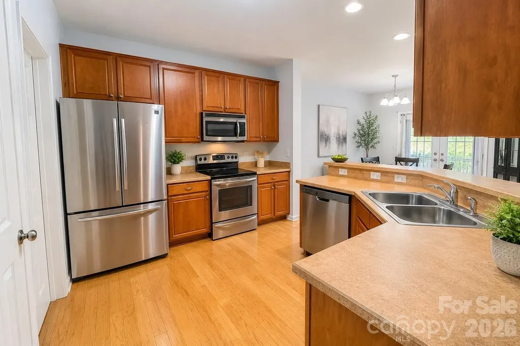 11667 Stockdale Court Pineville NC 28134