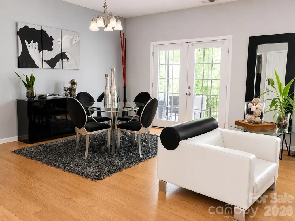 11667 Stockdale Court Pineville NC 28134