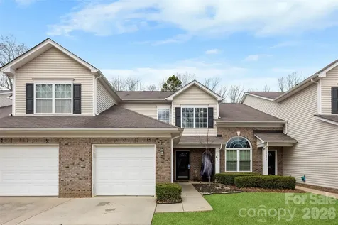 11667 Stockdale Court Pineville NC 28134