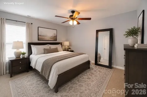 11667 Stockdale Court Pineville NC 28134