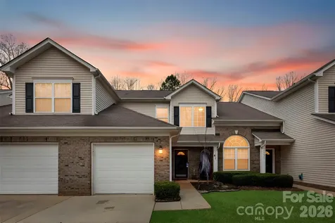 11667 Stockdale Court Pineville NC 28134