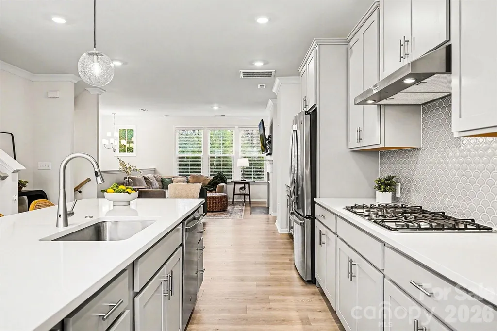 7017 Running Spring Drive Charlotte NC 28205