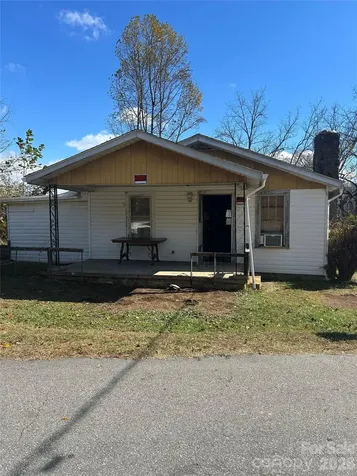 39 Rocky Ridge Road Asheville NC 28806