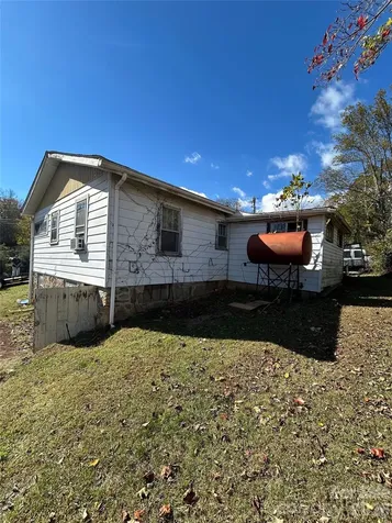 39 Rocky Ridge Road Asheville NC 28806