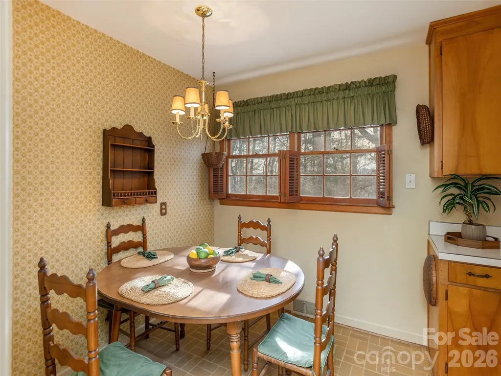 28 Westridge Drive Asheville NC 28803