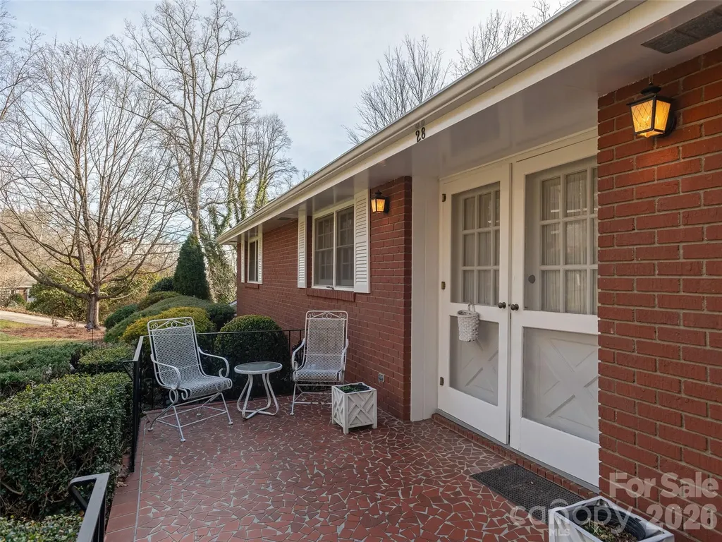 28 Westridge Drive Asheville NC 28803