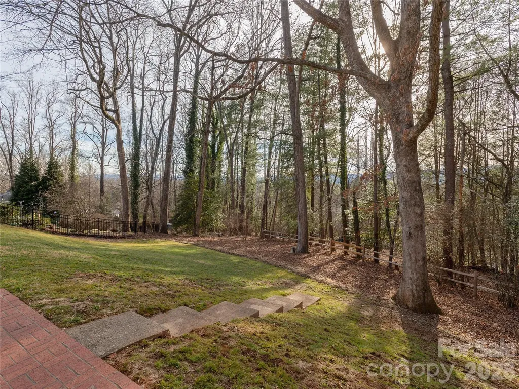 28 Westridge Drive Asheville NC 28803