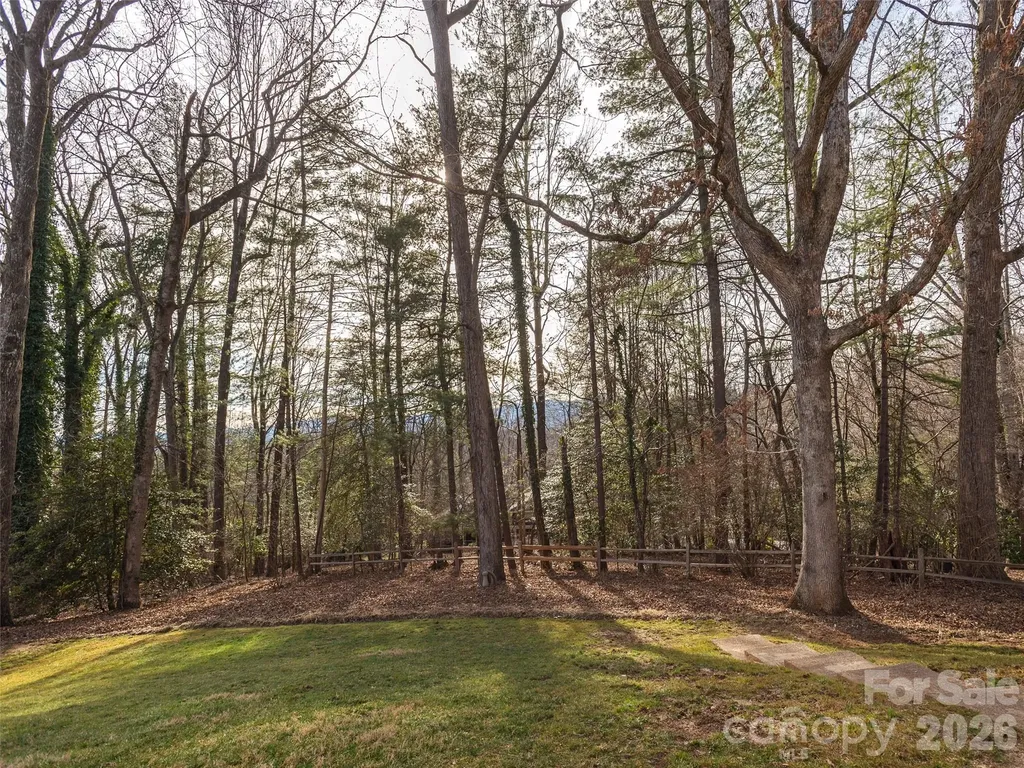 28 Westridge Drive Asheville NC 28803