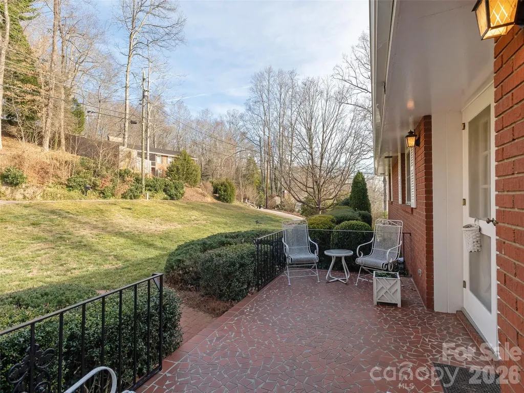 28 Westridge Drive Asheville NC 28803