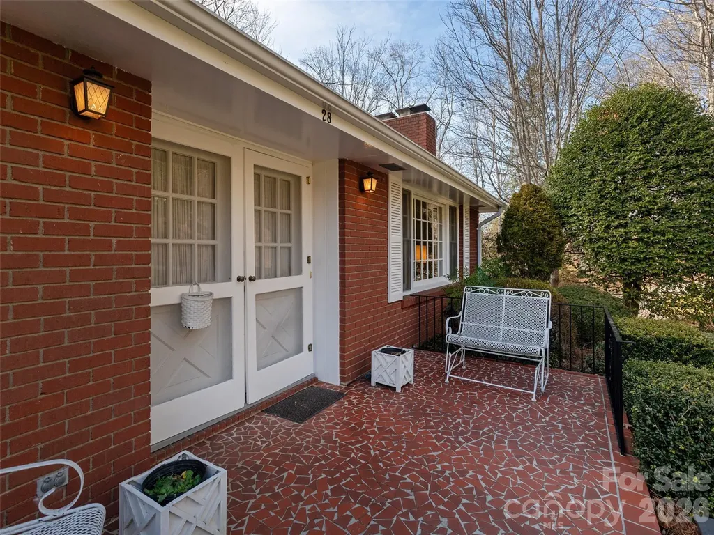 28 Westridge Drive Asheville NC 28803