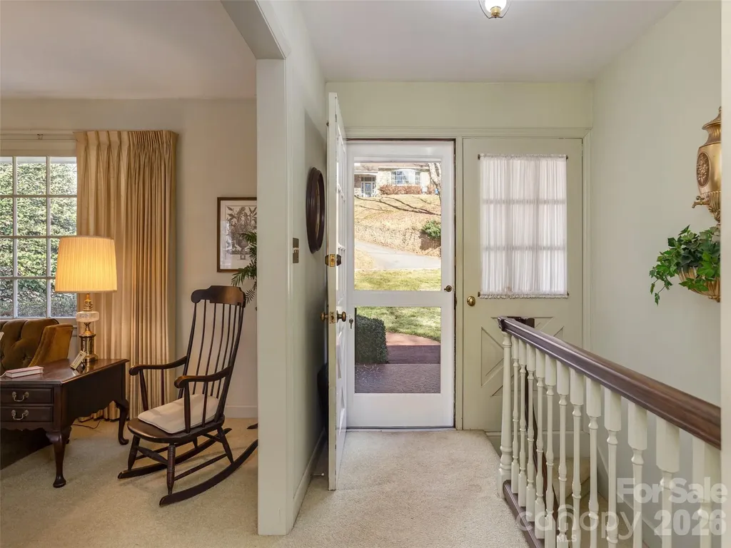 28 Westridge Drive Asheville NC 28803