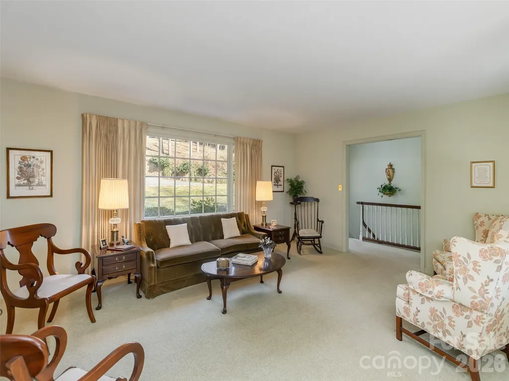 28 Westridge Drive Asheville NC 28803