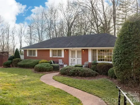 28 Westridge Drive Asheville NC 28803