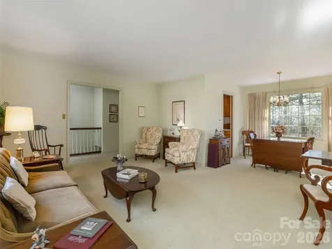 28 Westridge Drive Asheville NC 28803
