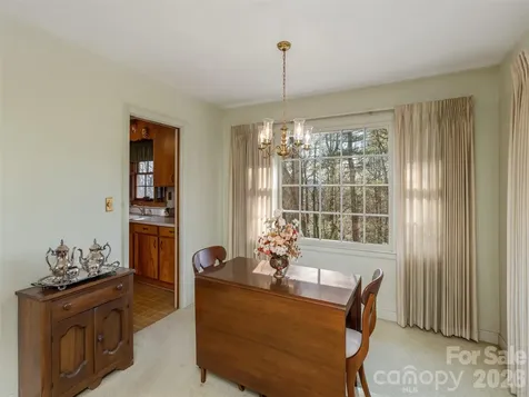 28 Westridge Drive Asheville NC 28803